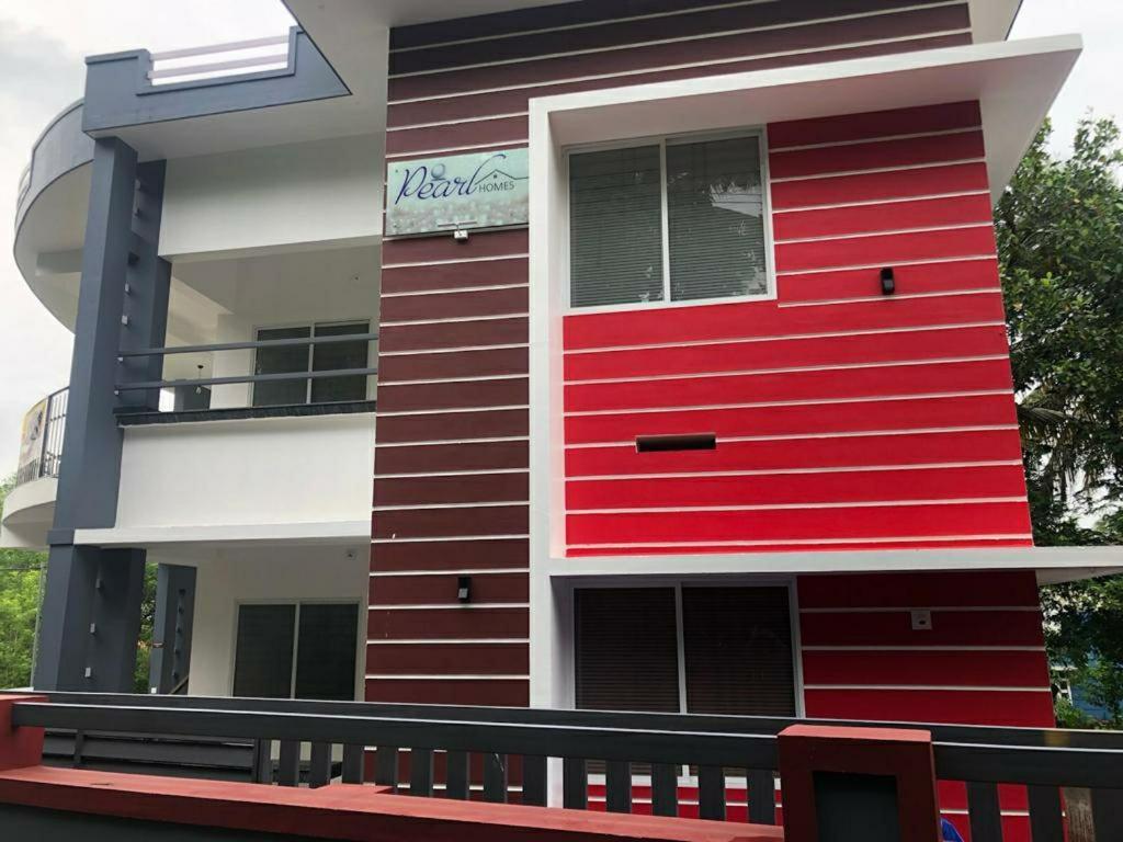 Pearl Inn Kottakkal Exterior photo
