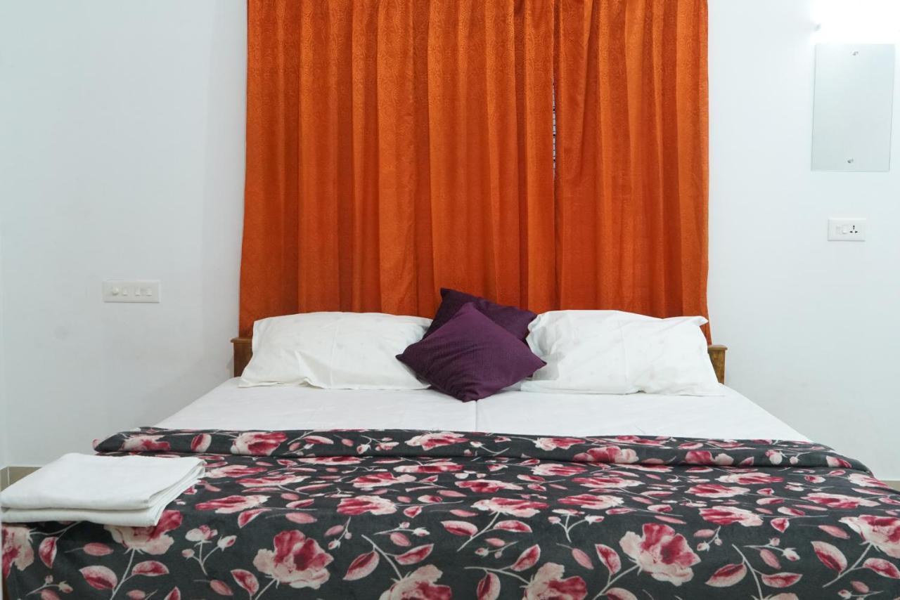 Pearl Inn Kottakkal Exterior photo